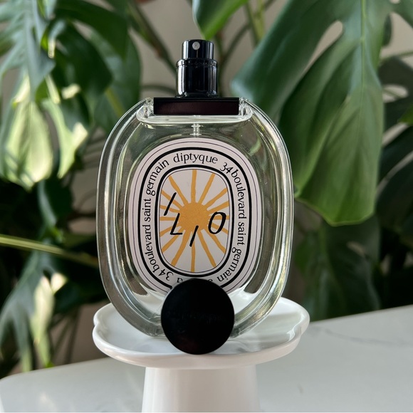 DIPTYQUE Ilio Eau De Toilet Perfume 100ml 3.4oz New - Picture 4 of 4